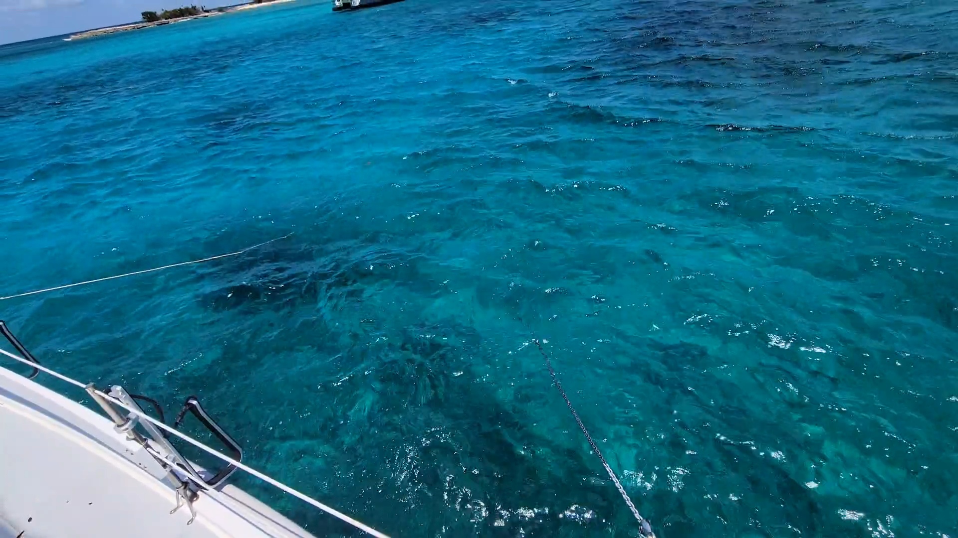 Anchoring Challenges and Solutions Side Tie