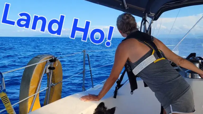 Sailing Through the Bahamas & Turks to the Dominican Republic | Ep 75