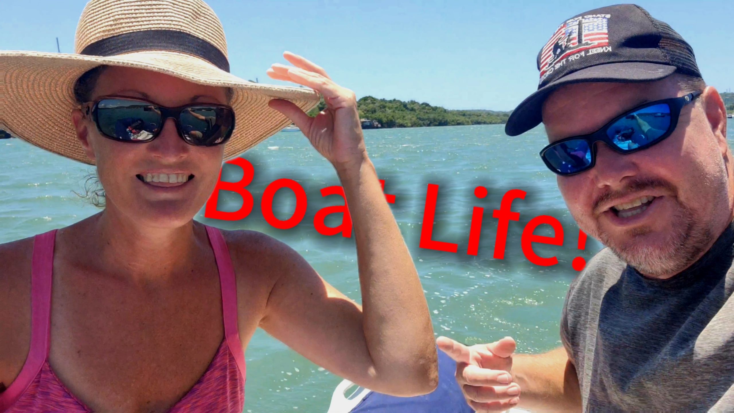 Boat Life Challenges: Repairs, Food, and Fishing Boat Fires