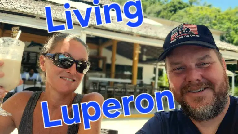 Our First Days in the Dominican Republic: Cruising, Exploring, and Local Life