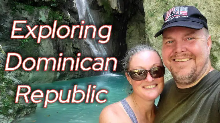 Chris & Danielle’s La Rejoya Adventure and Sailboat Prep
