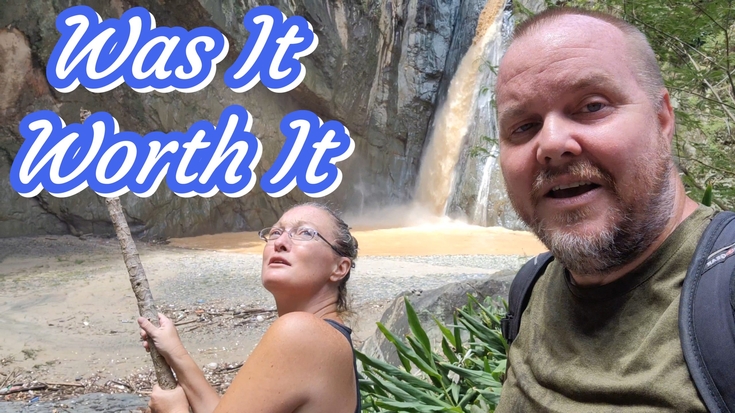 Jarabacoa Waterfall Hike: DR Adventure Guide