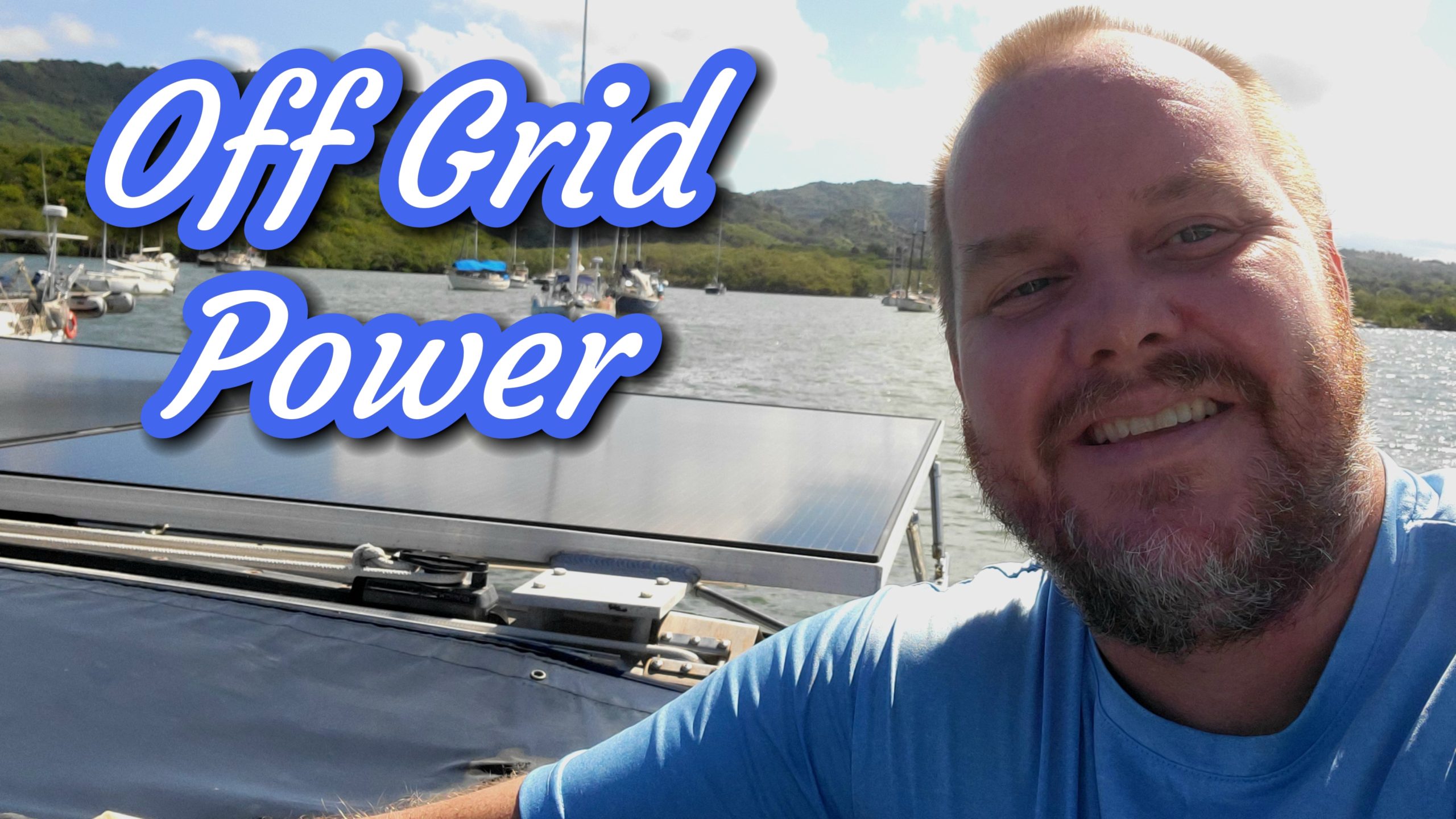 Caribbean Sailboat Power: Off-Grid Hacks That Work Caribbean Sailboat Power: Off-Grid Hacks That Work