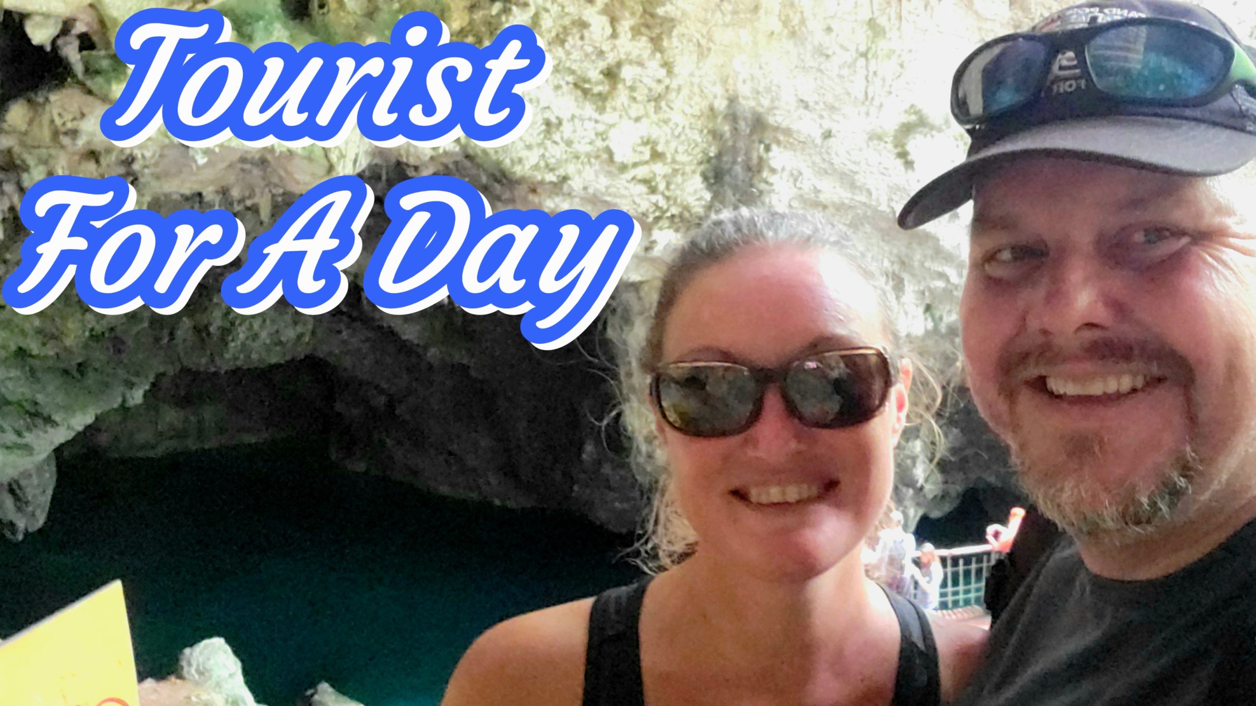 Unscripted DR Adventure: From Colonial Streets to Hidden Lakes | Ep 90