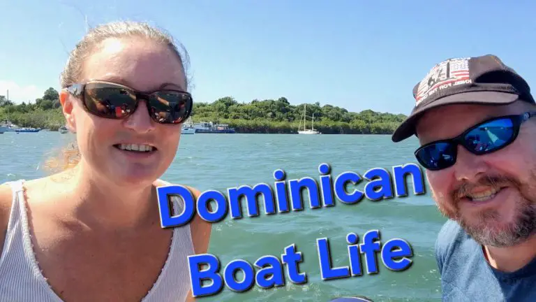 Discover daily sailboat adventures in the Dominican Republic: fixing toilets, maintaining water makers, crock-pot meals, and improvised cocktails. Join Army vet couple on SV Agua Azul for real boat life tips post-hurricane. Recipes, DIYs, and more!