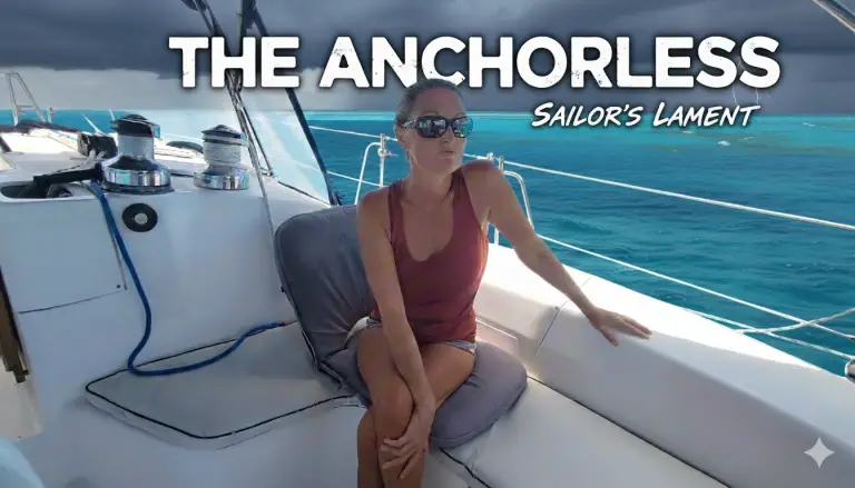 The Anchorless