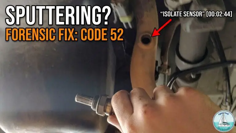 How to Fix a Sputtering Jeep YJ: Code 52 & O2 Sensor Diagnostics