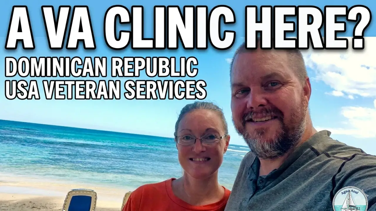 Navigating the VAFMS for C&P exams in Puerto Plata Navigating the VAFMS for C&P exams in Puerto Plata